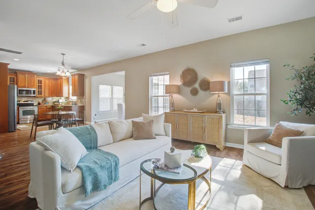 $409,000 | 5089 Timicuan Way, Summerville, SC 29485