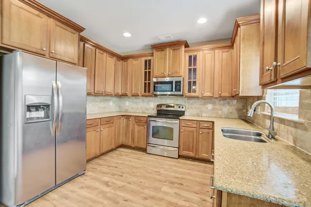 $406,000 | 5089 Timicuan Way, Summerville, SC 29485