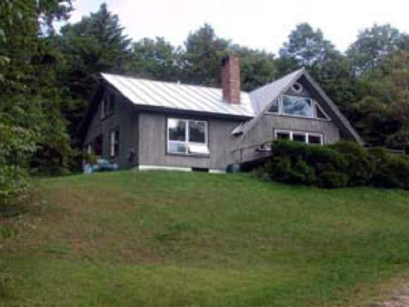 716 Stagecoach Road Fayston, VT 05673 - Photo 1 of 1