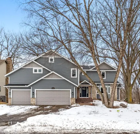 $980,000 | 1309 Keller Lake Road, Burnsville, MN 55306