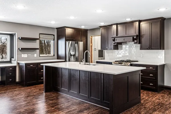 $980,000 | 1309 Keller Lake Road, Burnsville, MN 55306
