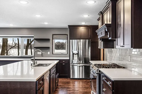 $980,000 | 1309 Keller Lake Road, Burnsville, MN 55306