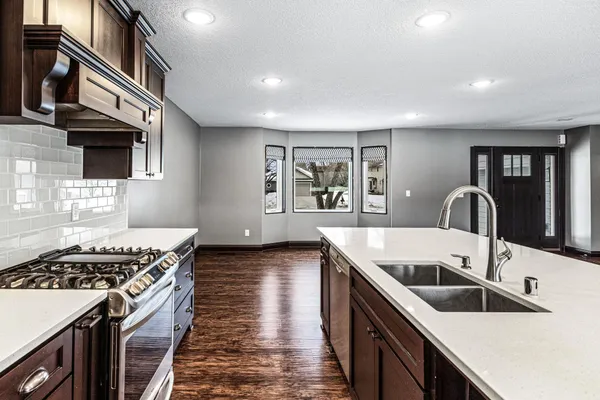 $980,000 | 1309 Keller Lake Road, Burnsville, MN 55306