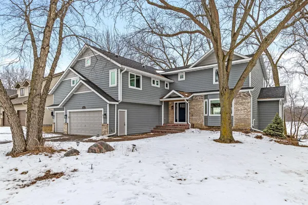 $980,000 | 1309 Keller Lake Road, Burnsville, MN 55306