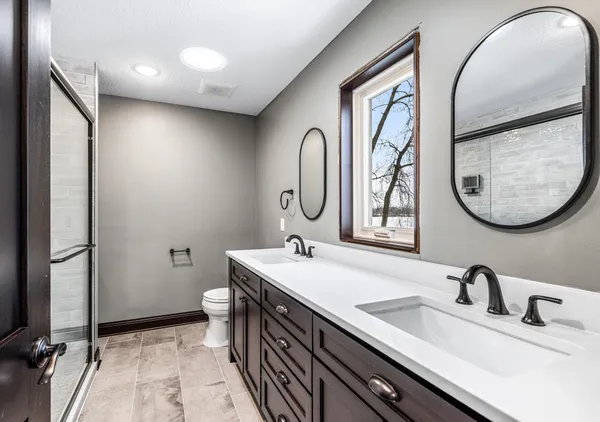 $980,000 | 1309 Keller Lake Road, Burnsville, MN 55306