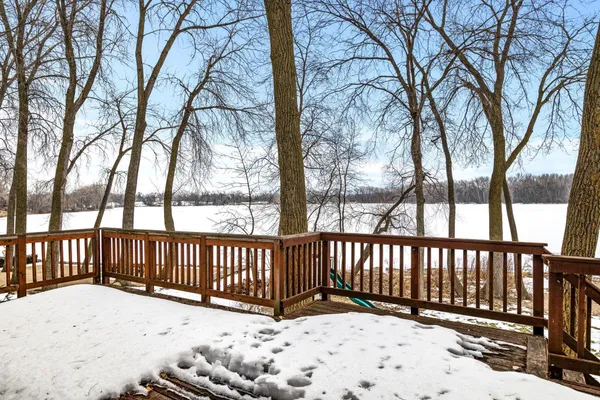 $980,000 | 1309 Keller Lake Road, Burnsville, MN 55306