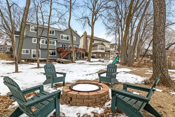 $980,000 | 1309 Keller Lake Road, Burnsville, MN 55306