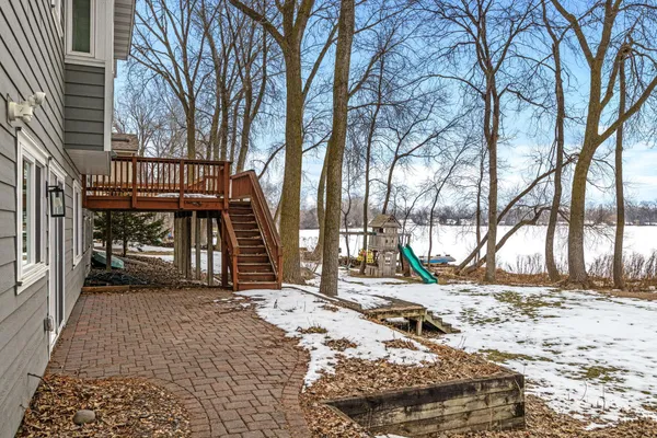 $980,000 | 1309 Keller Lake Road, Burnsville, MN 55306