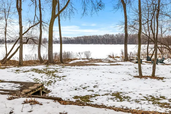 $980,000 | 1309 Keller Lake Road, Burnsville, MN 55306