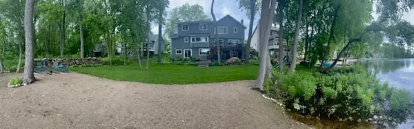 $980,000 | 1309 Keller Lake Road, Burnsville, MN 55306