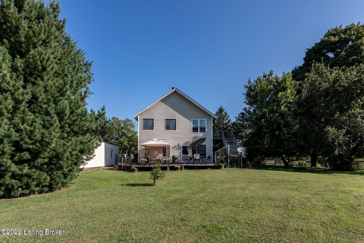 3523 Vigo Road Bagdad, KY 40003 - Photo 104 of 111 104