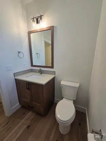 $3,995 | 5079 North Brody Avenue, Meridian, ID 83646