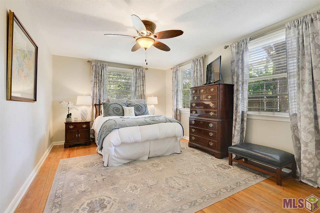1705 March Street Baton Rouge, LA 70808 - Photo 14 of 22 Additional Bedroom