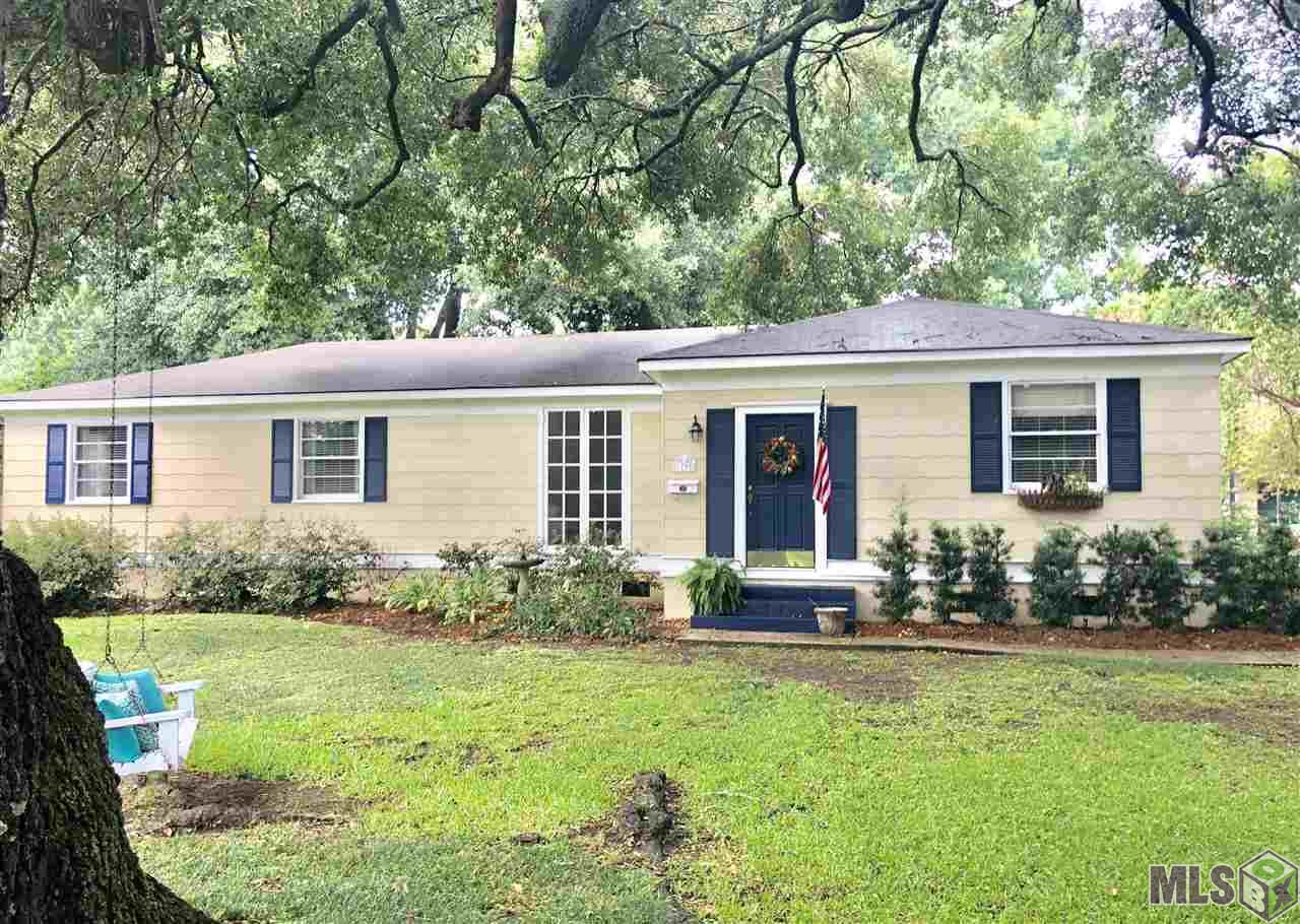 1705 March Street Baton Rouge, LA 70808 - Photo 22 of 22 1705 March Street