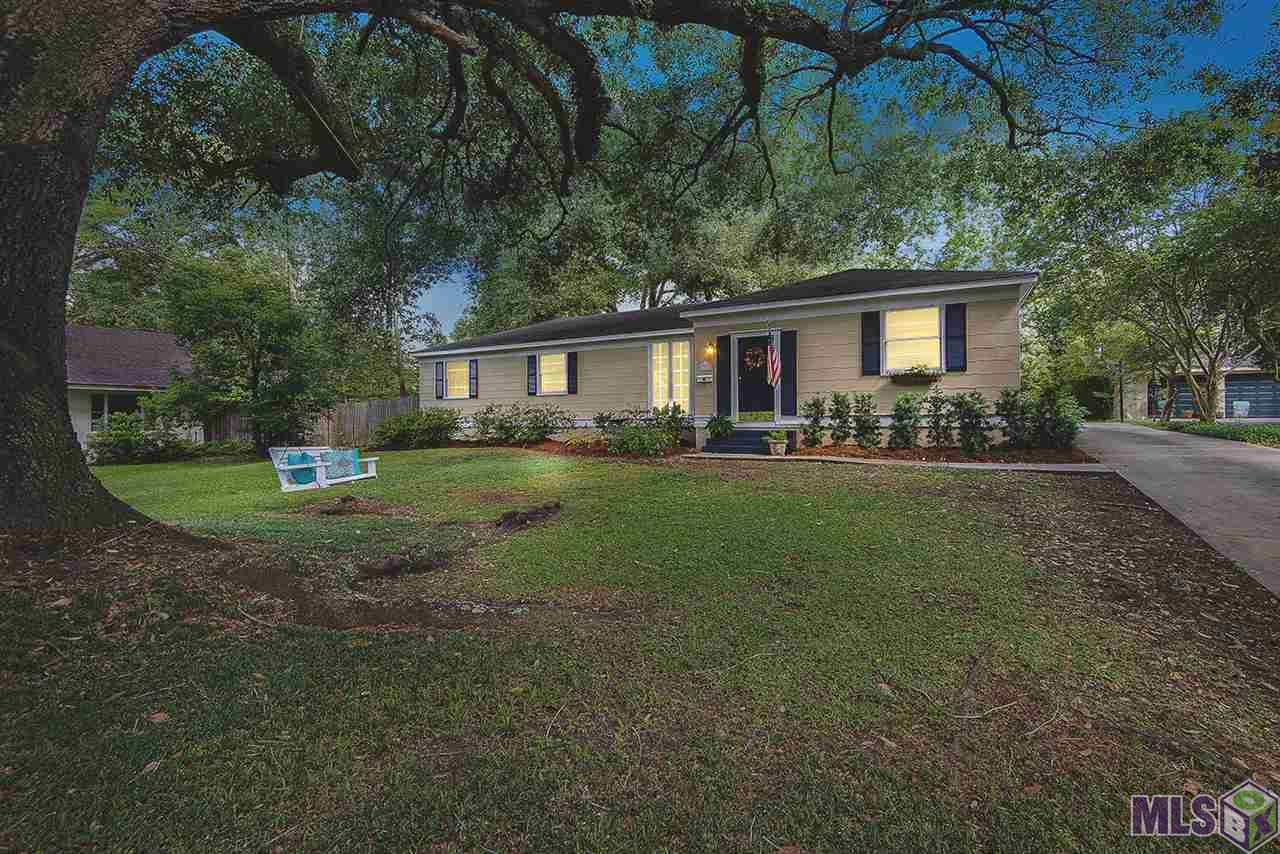 1705 March Street Baton Rouge, LA 70808 - Photo 7 of 22