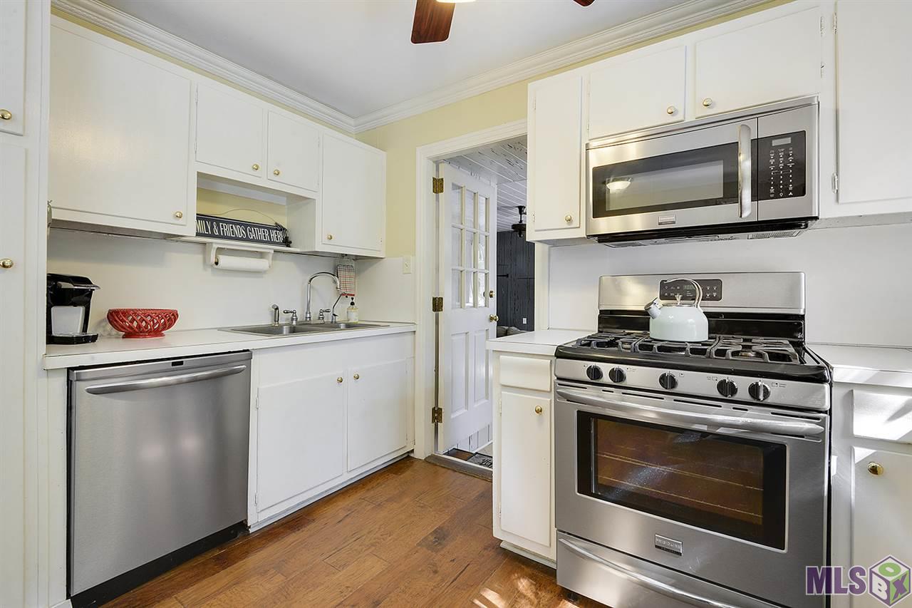 1705 March Street Baton Rouge, LA 70808 - Photo 9 of 22 Kitchen