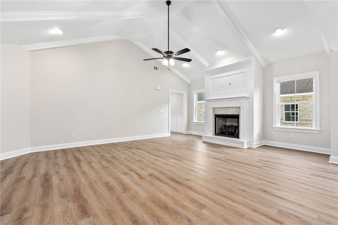 2453 Ridgecrest Drive Auburn, AL 36832 - Photo 5 of 28 Gallery Image 5