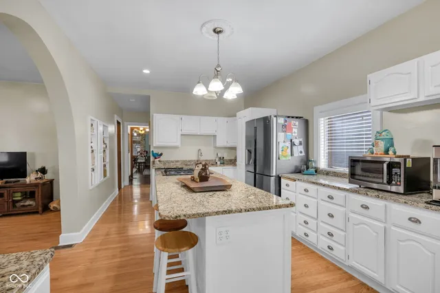 $525,000 | 406 East 51st Street, Indianapolis, IN 46205