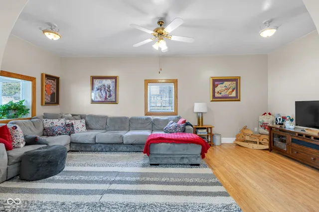 $525,000 | 406 East 51st Street, Indianapolis, IN 46205