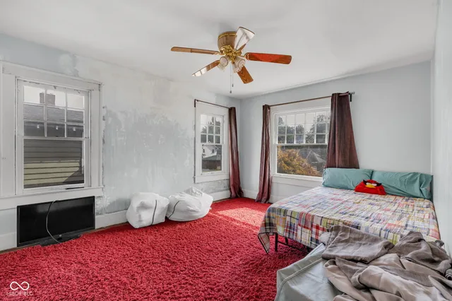 $525,000 | 406 East 51st Street, Indianapolis, IN 46205