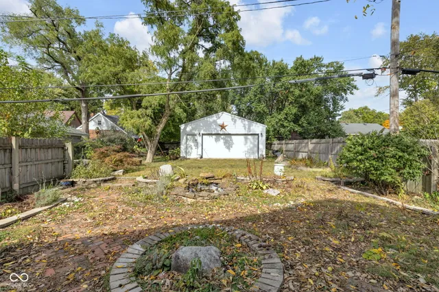 $525,000 | 406 East 51st Street, Indianapolis, IN 46205