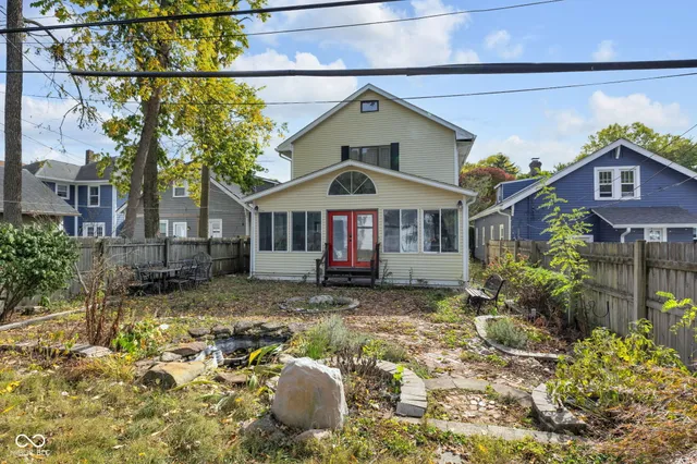 $525,000 | 406 East 51st Street, Indianapolis, IN 46205