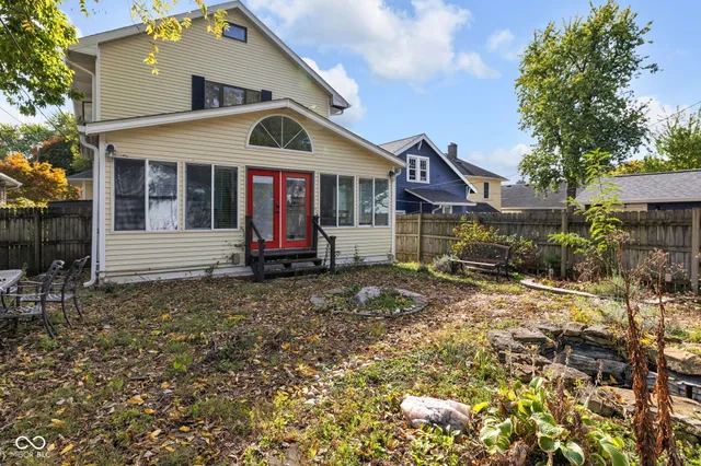 $525,000 | 406 East 51st Street, Indianapolis, IN 46205