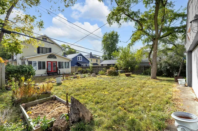 $525,000 | 406 East 51st Street, Indianapolis, IN 46205