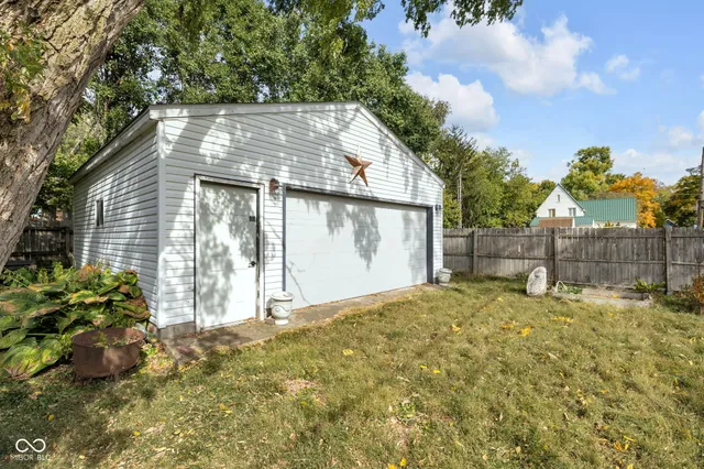 $525,000 | 406 East 51st Street, Indianapolis, IN 46205