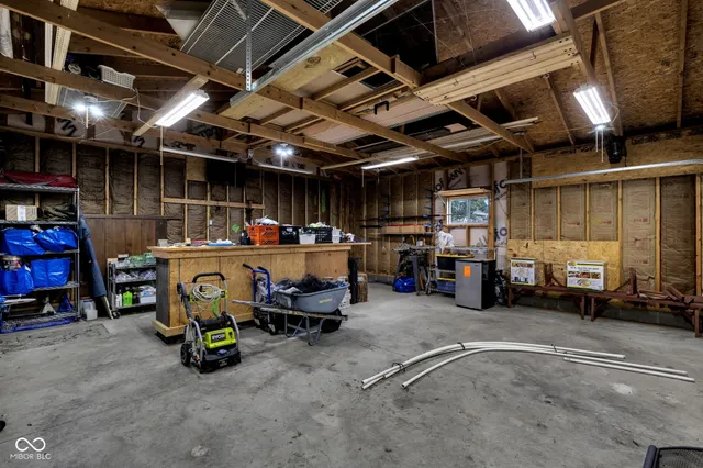 $525,000 | 406 East 51st Street, Indianapolis, IN 46205