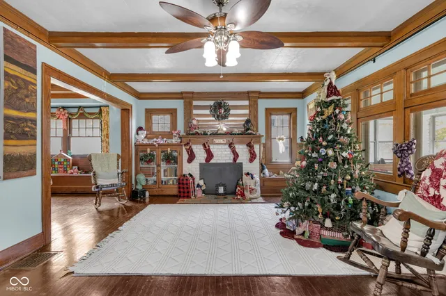 $525,000 | 406 East 51st Street, Indianapolis, IN 46205