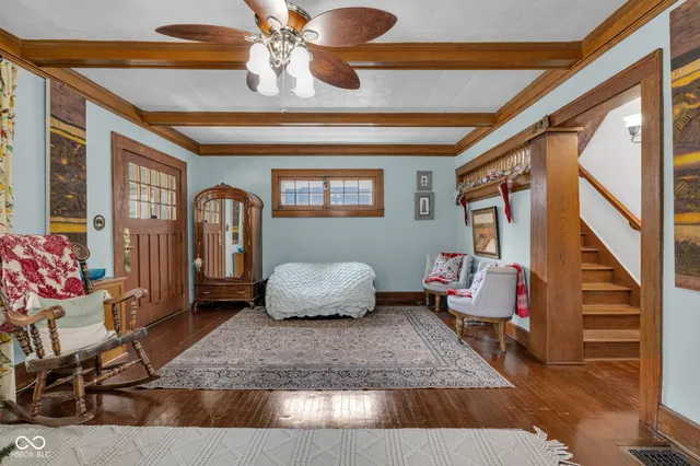 $525,000 | 406 East 51st Street, Indianapolis, IN 46205