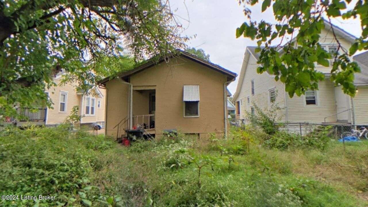 104 North 46th Street Louisville, KY 40212 - Photo 20 of 20 Pennebaker.20