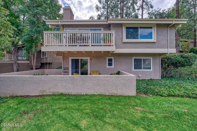 $875,000 | 614 Calle Mirador, Oak Park, CA 91377
