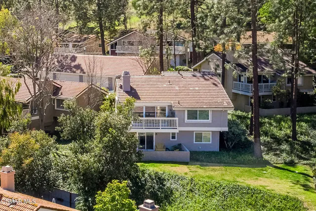 $875,000 | 614 Calle Mirador, Oak Park, CA 91377