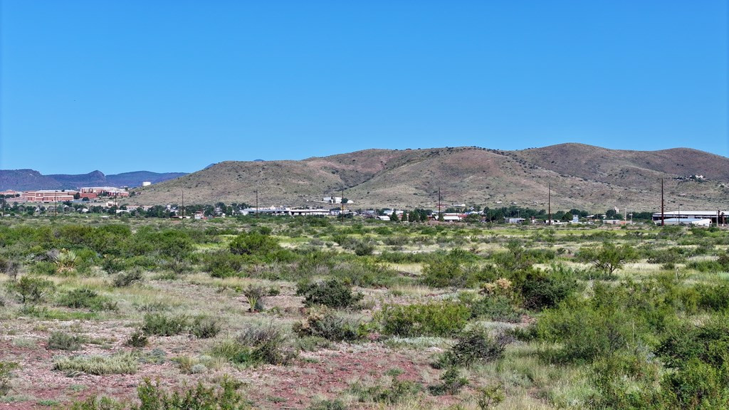 91 Sierra La Rana Alpine, TX 79830 - Photo 5 of 13 Photo 5