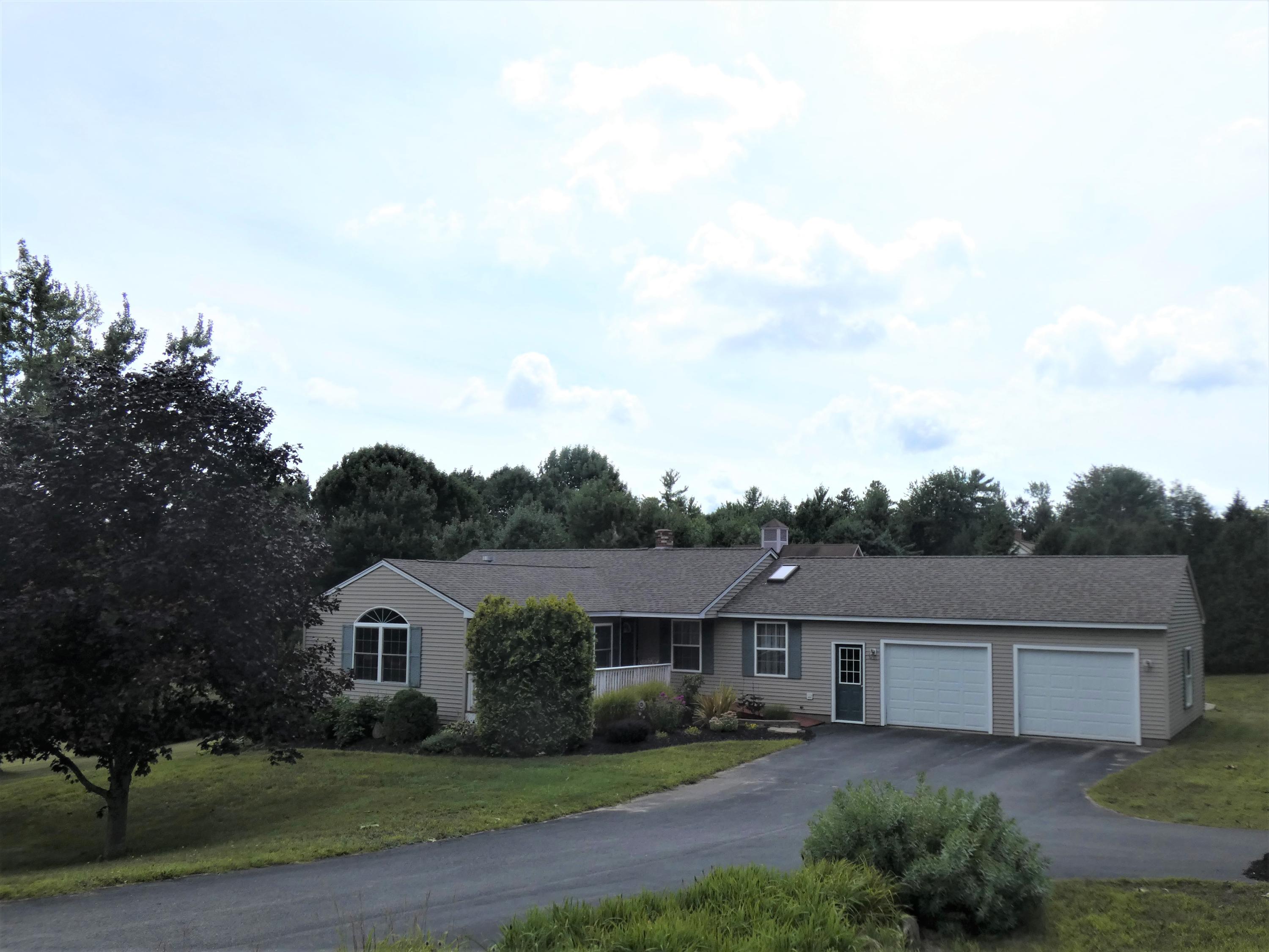 3 Truman Road Gorham, ME 04038 - Photo 1 of 44 Main Photo