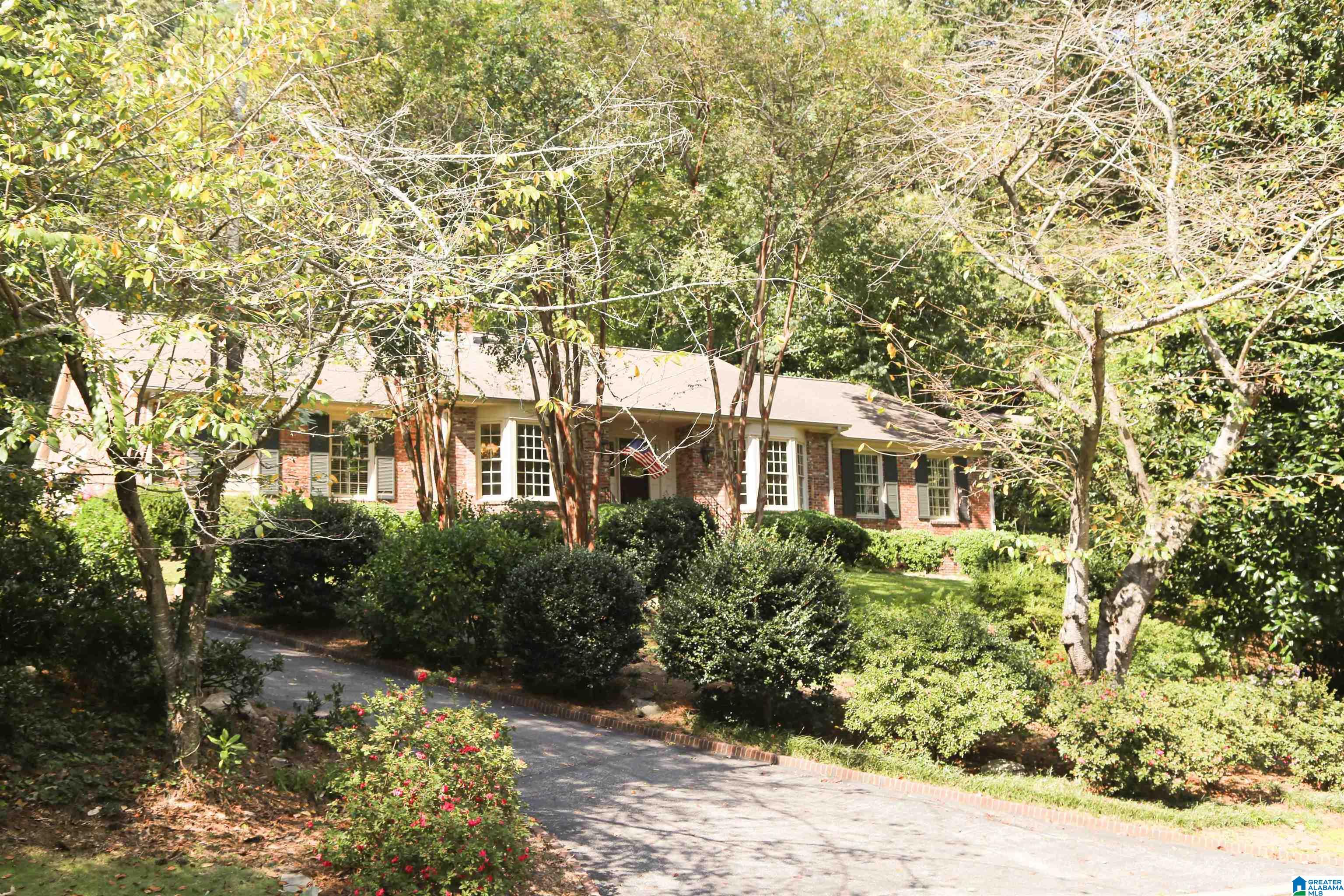 4220 Harpers Ferry Road Birmingham, AL 35213 - Photo 1 of 70