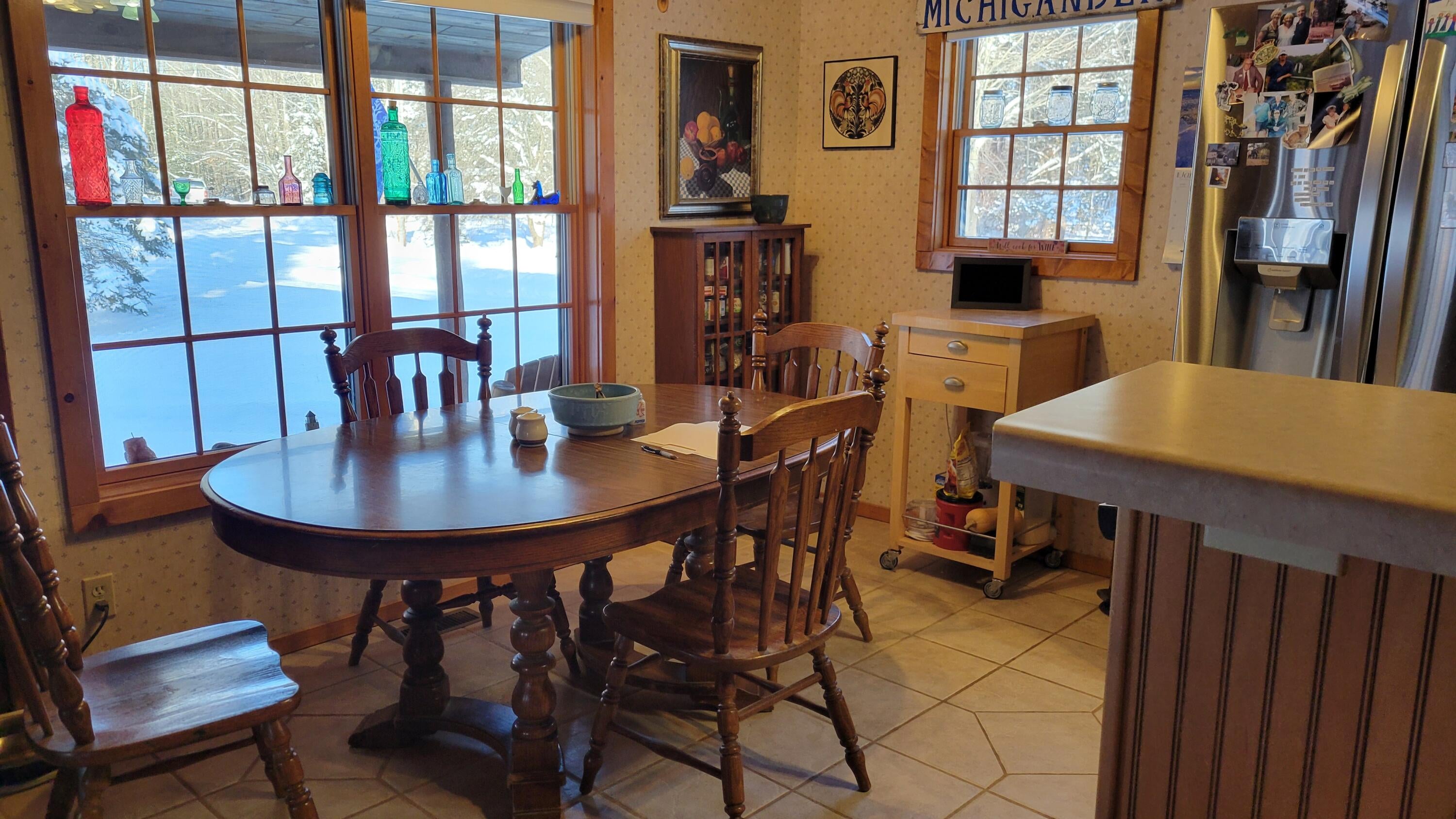 2162 Fenlon Road Cheboygan, MI 49721 - Photo 4 of 16 Gallery Image 4