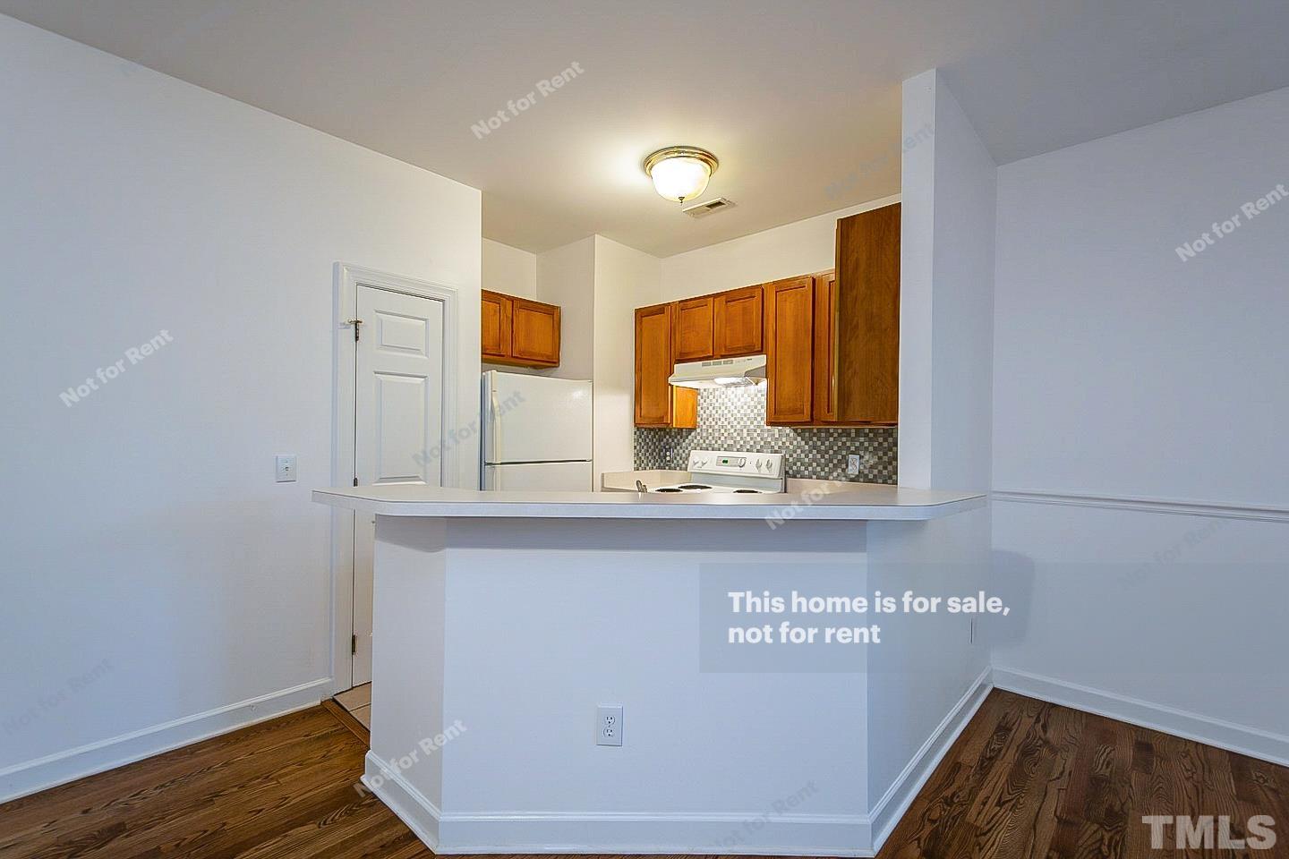 2625 Broad Oaks Place Raleigh, NC 27603 - Photo 6 of 14 a view of bathroom
