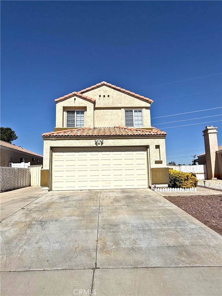 13382 Fox Run Road Victorville, CA 92392 - Photo 2 of 36