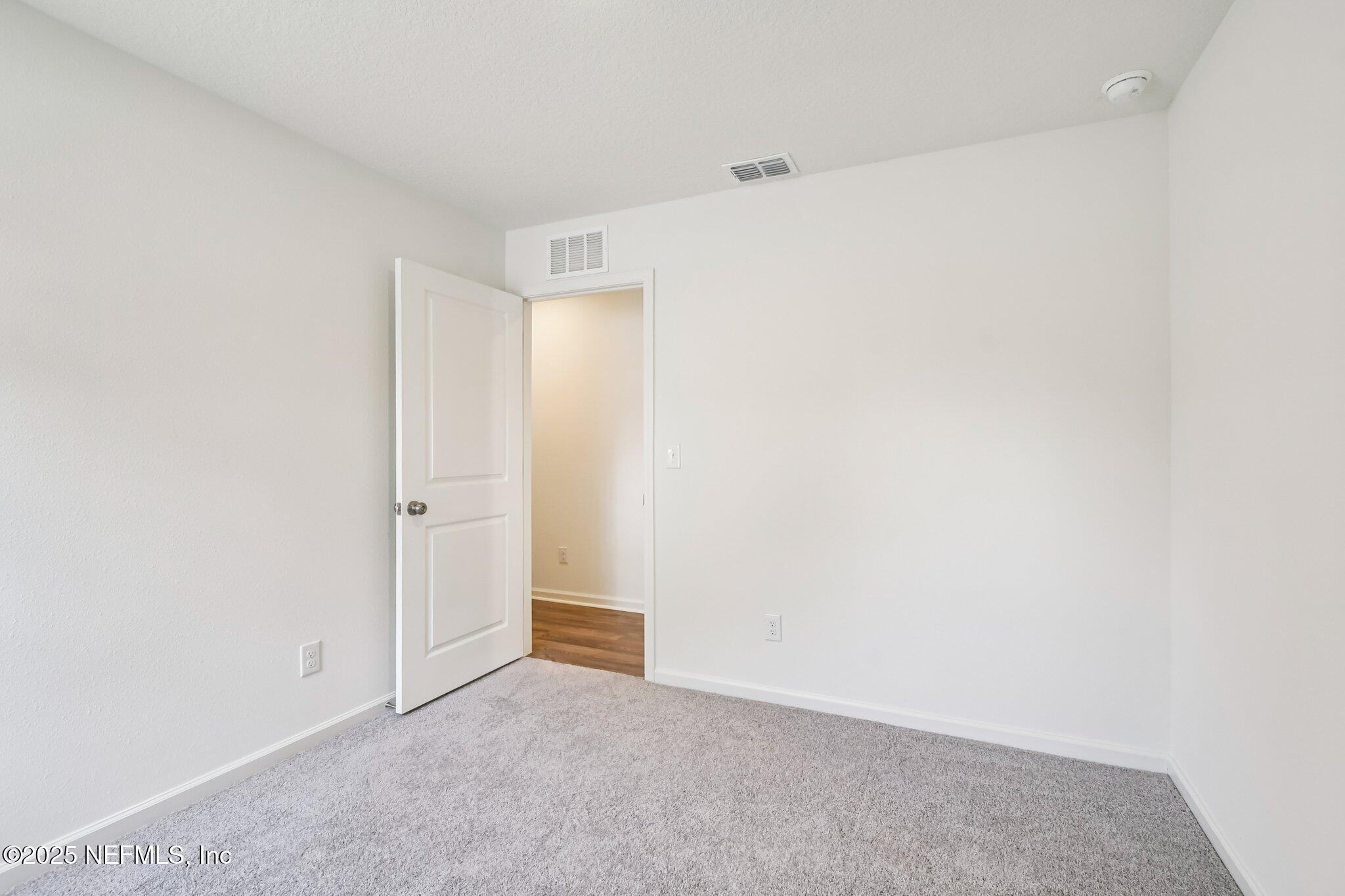 3407 Mildred Way Jacksonville, FL 32254 - Photo 26 of 38 a view of an empty room