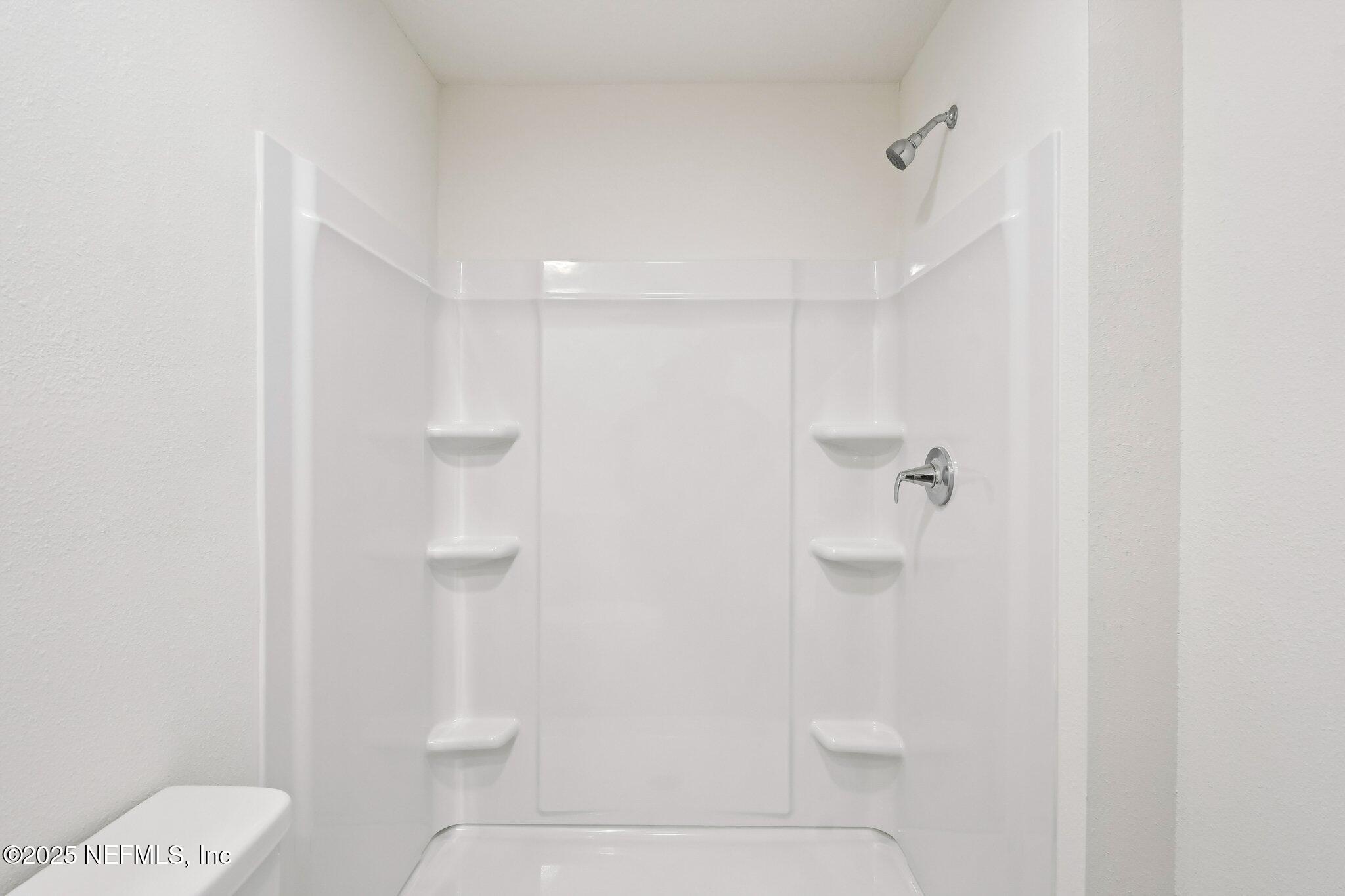 3407 Mildred Way Jacksonville, FL 32254 - Photo 36 of 38 a bathroom with a shower