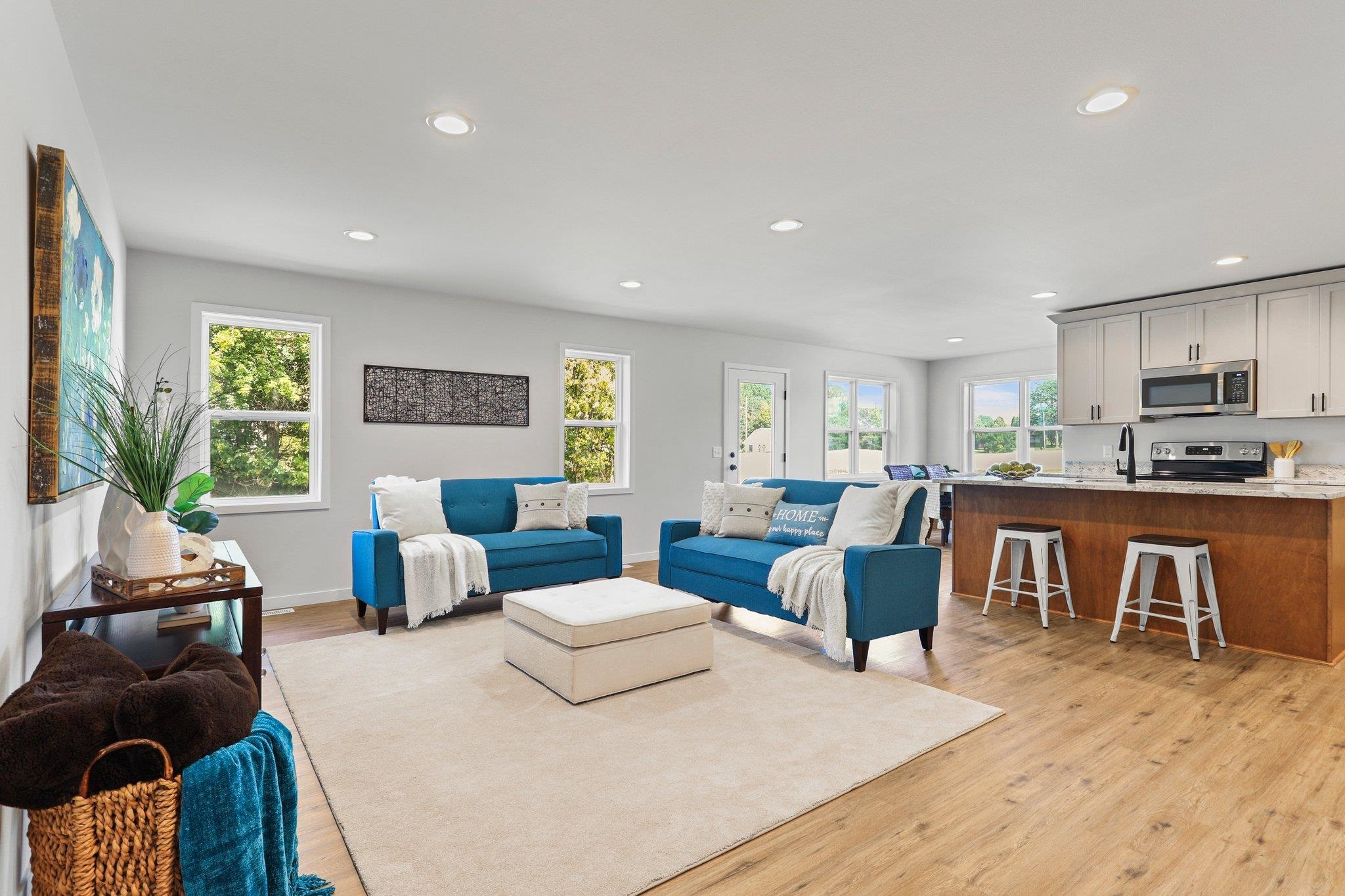 72 Blarney Stone Albany, WI 53502 - Photo 3 of 22