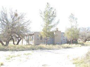 13545 South Bell Road Benson, AZ 85602 - Photo 1 of 9