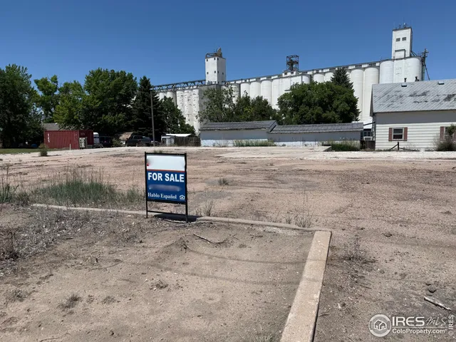 $45,000 | 213 West 1st Street, Haxtun, CO 80731