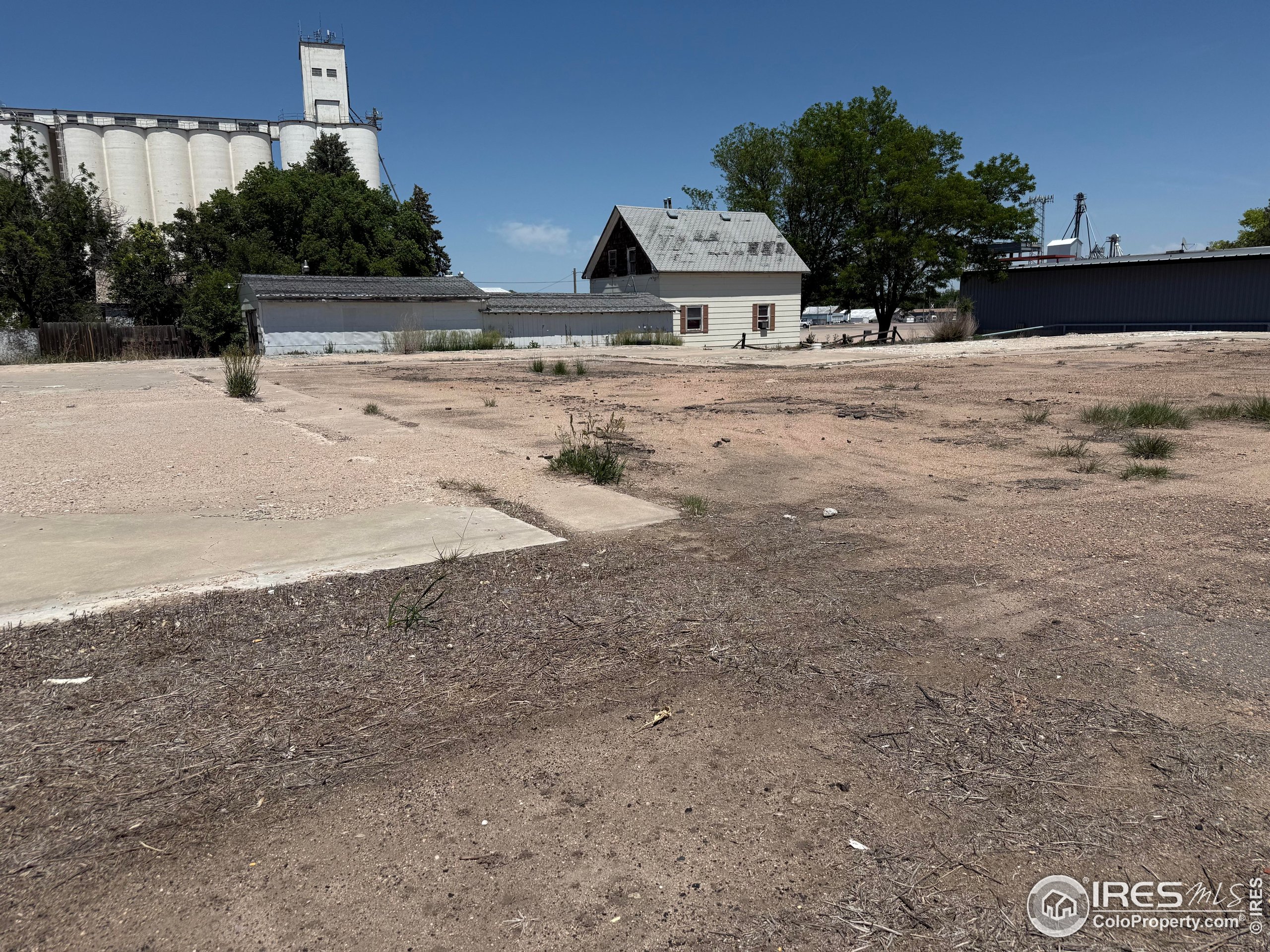 213 West 1st Street Haxtun, CO 80731 - Photo 2 of 4