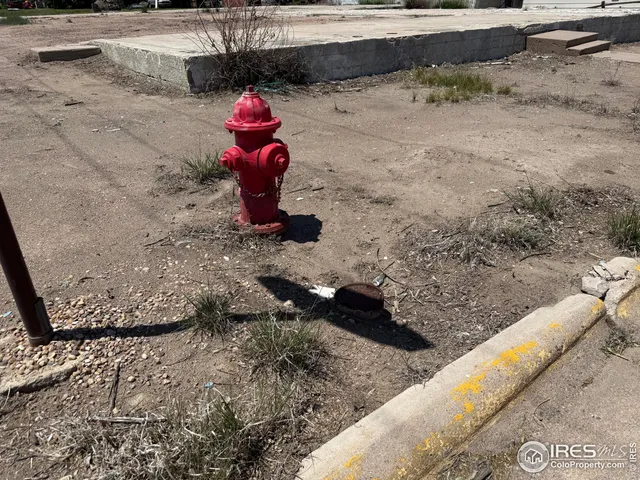 $45,000 | 213 West 1st Street, Haxtun, CO 80731