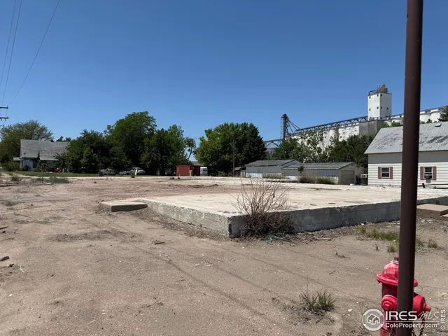 $45,000 | 213 West 1st Street, Haxtun, CO 80731