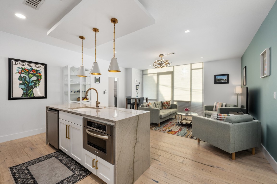 1600 Barton Springs Road, Unit 1107 Austin, TX 78704 - Photo 1 of 1